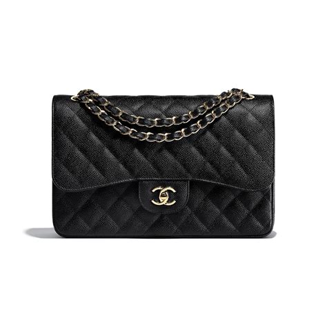 chanel piccola 2.55